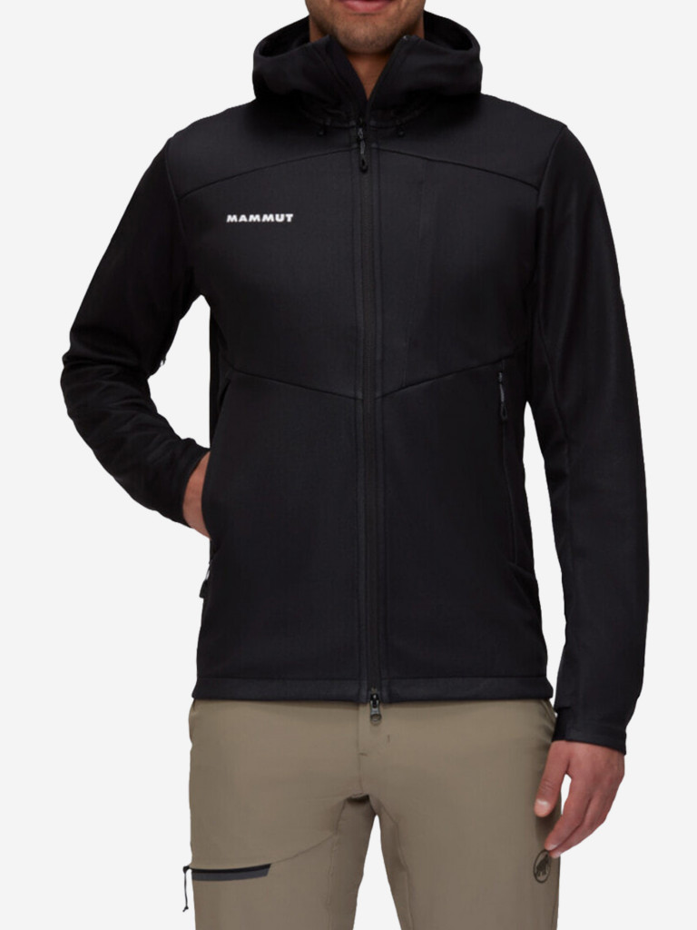 Ветровка мужская MAMMUT Ultimate Windbreaker Jacket