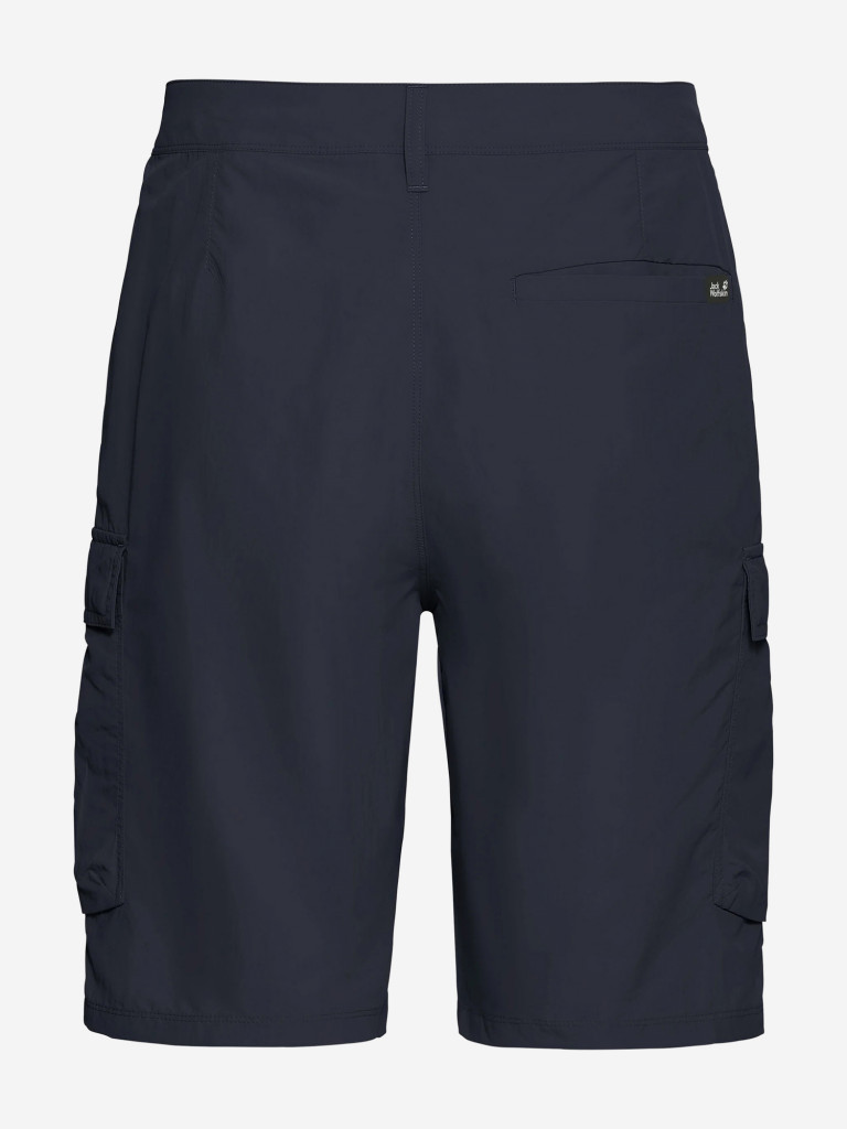 Шорты мужские Jack Wolfskin Duneland