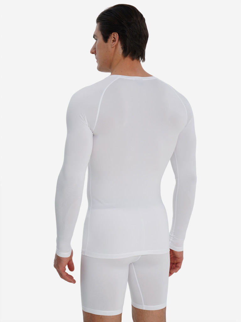 Лонгслив компрессионный мужской Demix