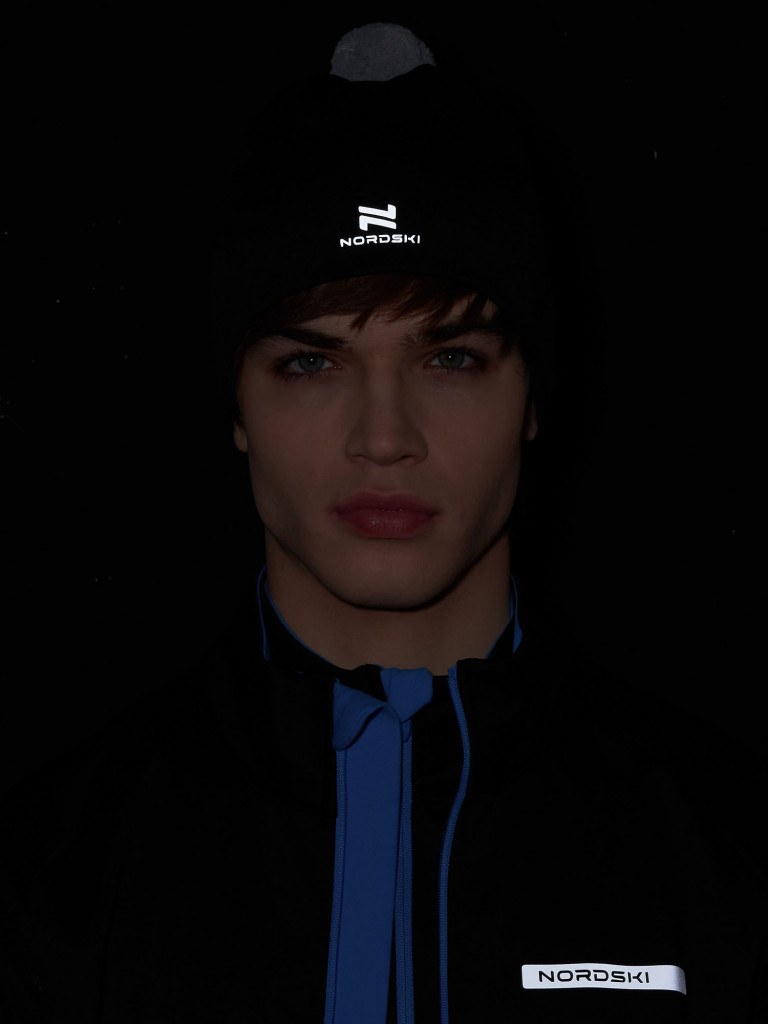 Шапка Nordski Train