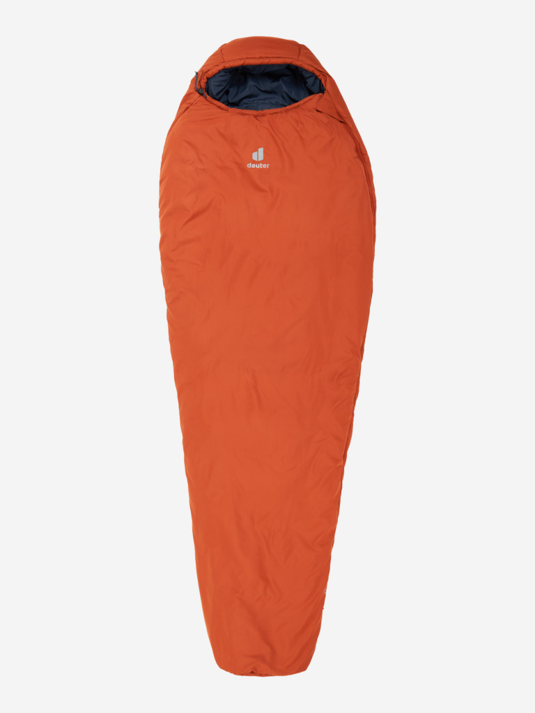 Спальный мешок Deuter Orbit -5