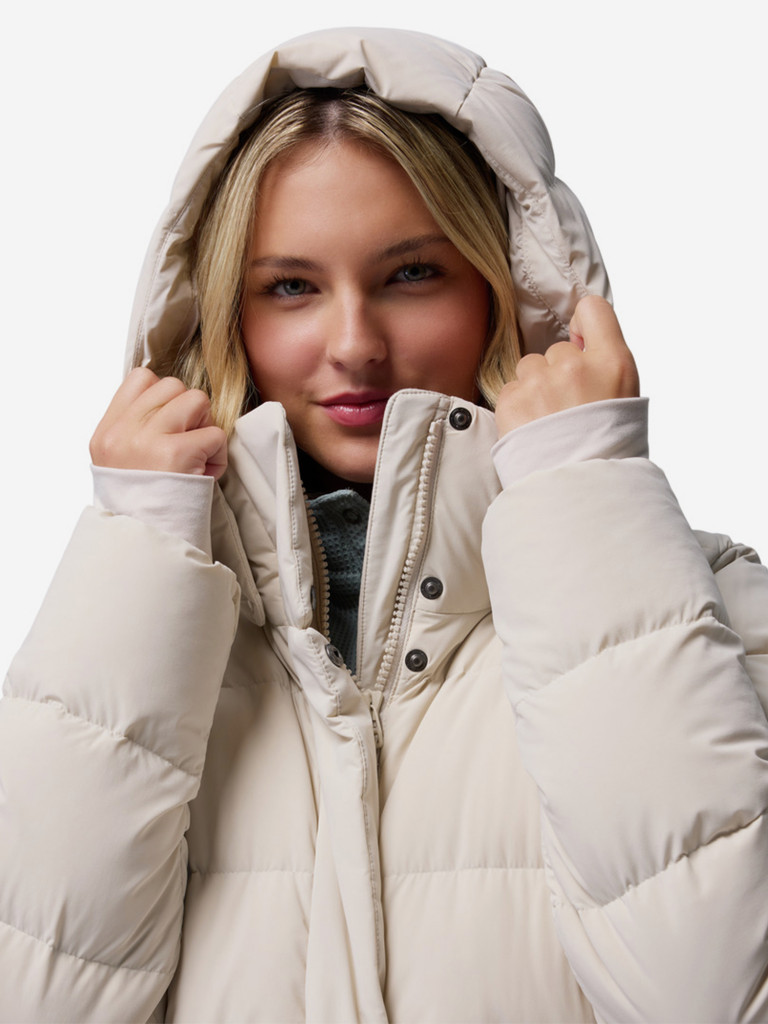Пуховик женский Columbia Amaze Puff