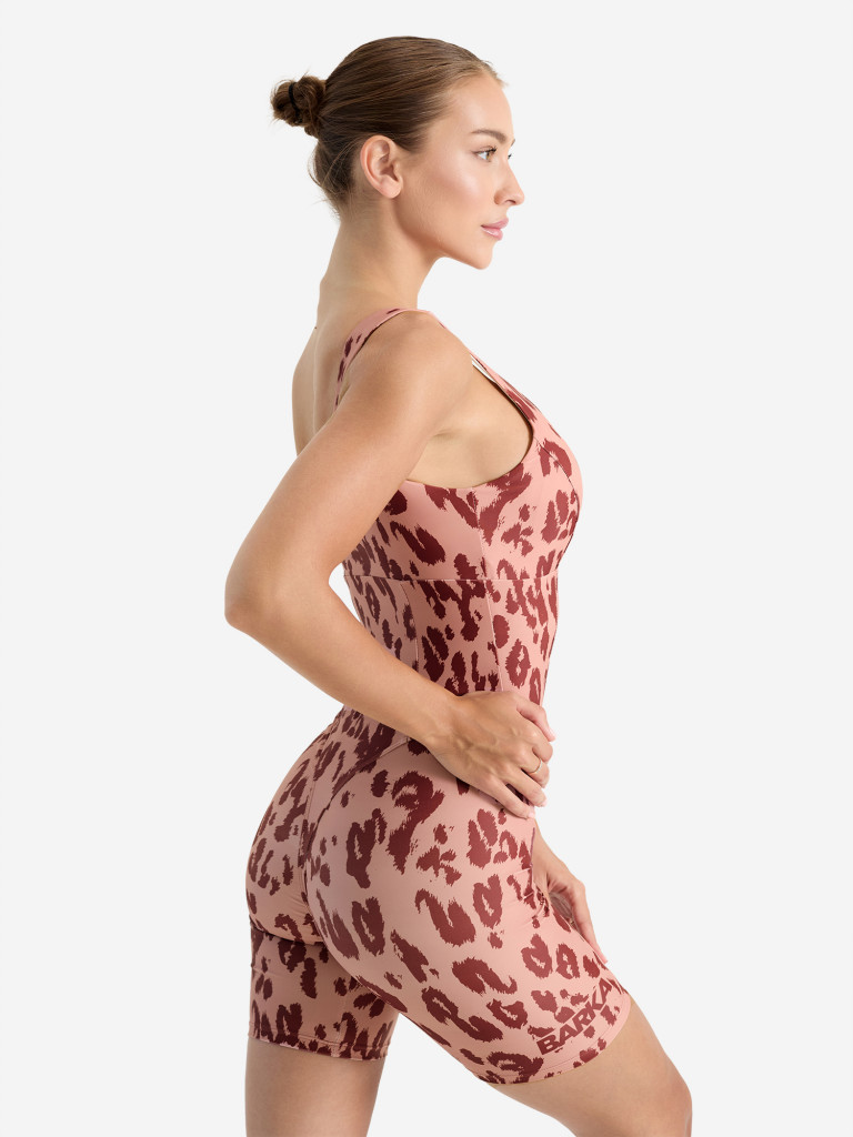 Комбинезон женский спортивный BARKA