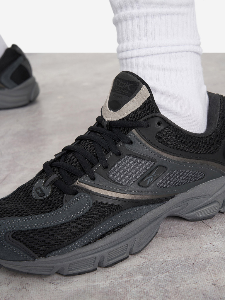 Кроссовки Reebok Premier Trinity