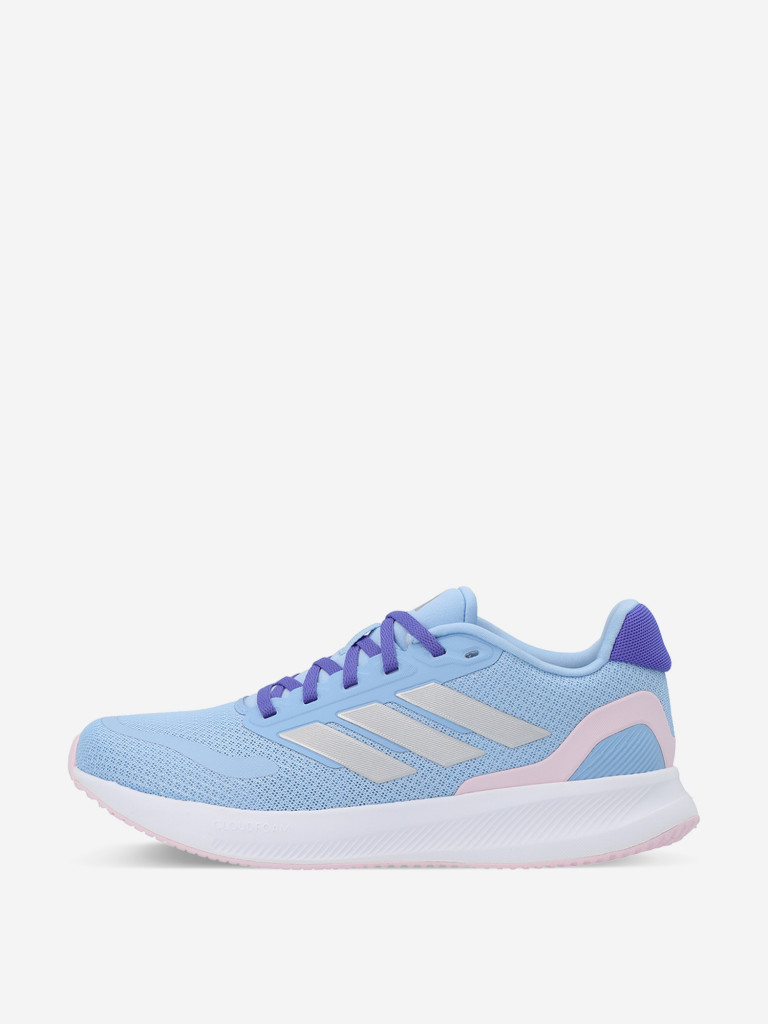 Кроссовки для девочек adidas Runfalcon 5 J