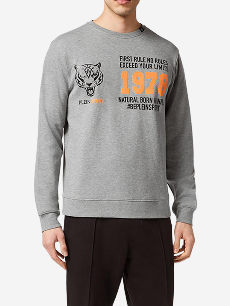 Свитшот Plein Sport