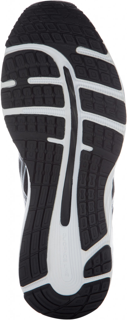 Кроссовки мужские ASICS GEL-CUMULUS 21