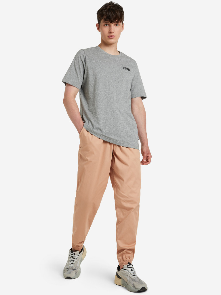 Брюки мужские PUMA Chino