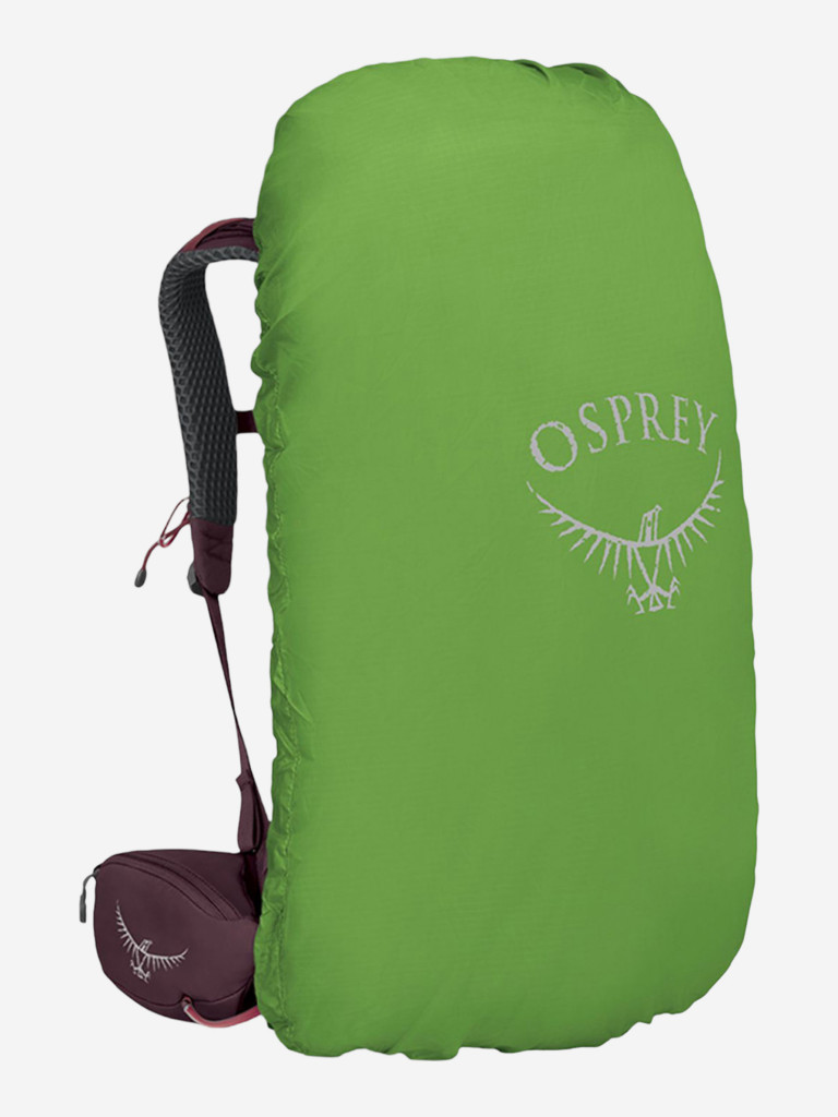 Рюкзак Osprey Kyte 38 Elderberry Purple