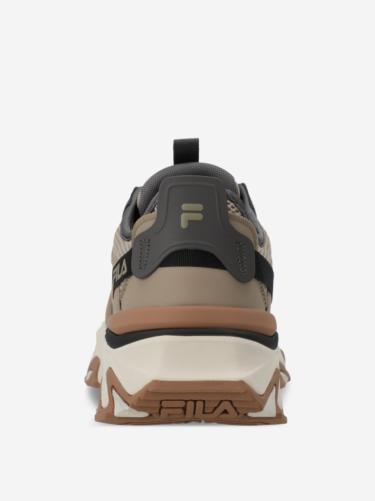 Кроссовки мужские FILA Trace Low M