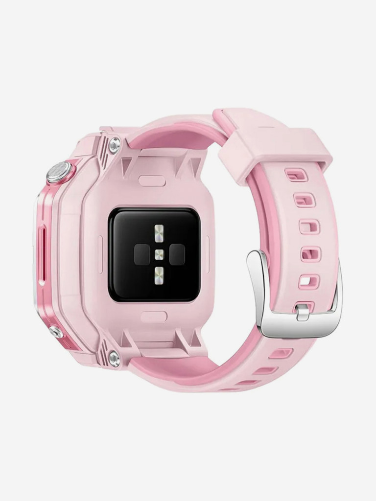Детские умные часы HUAWEI Watch Kids X1, розовый
