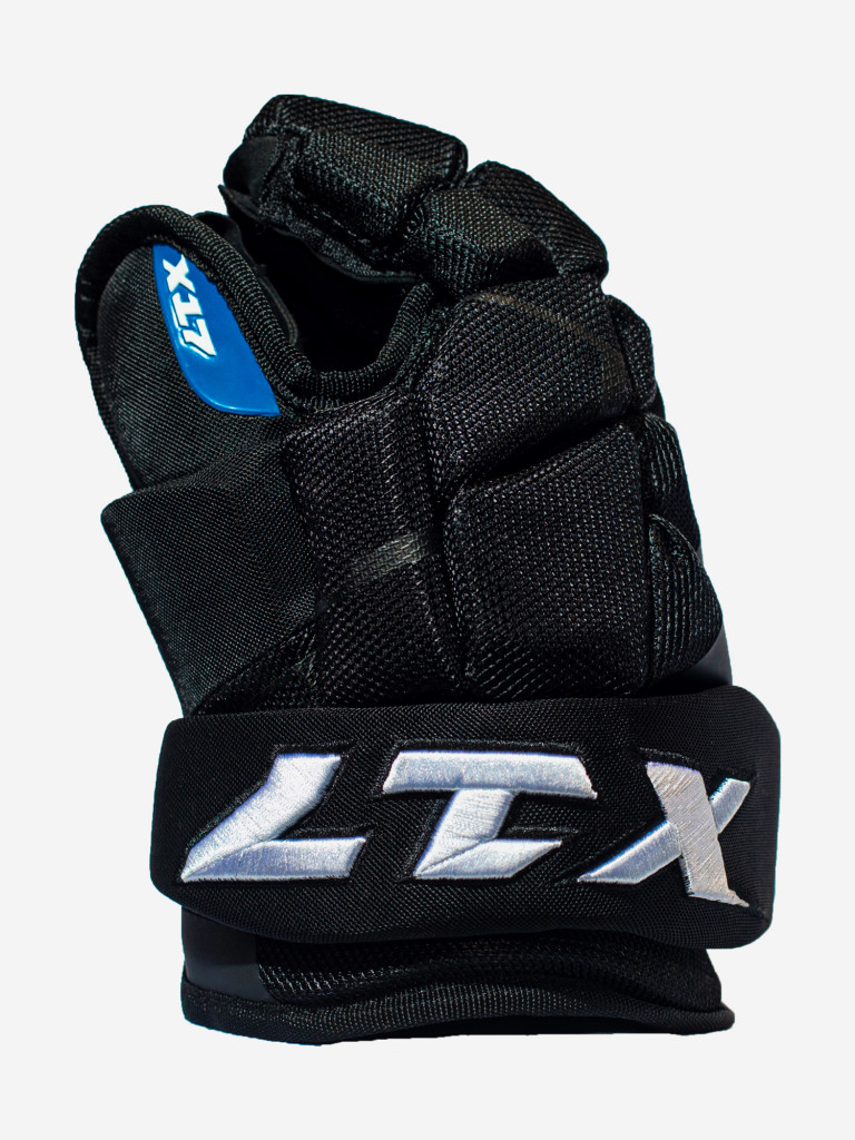 Перчатки хоккейные X17 Pro Next INT