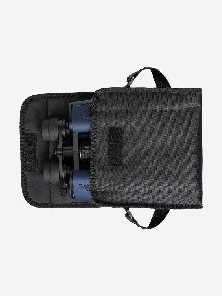 Бинокль Levenhuk Discovery New Gator 10–30x50