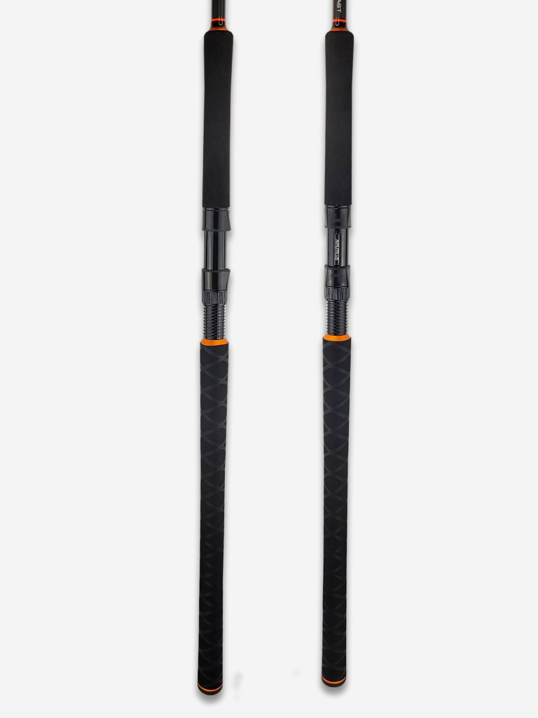 Спиннинг Nautilus CAT NCT8XH 2.40м до 350гр