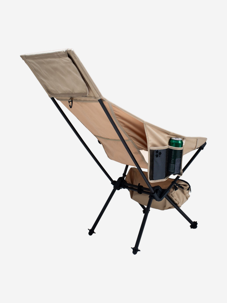 Складной стул wnature stool 2