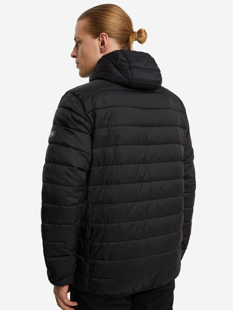 Куртка утепленная мужская Regatta Hooded Marizion