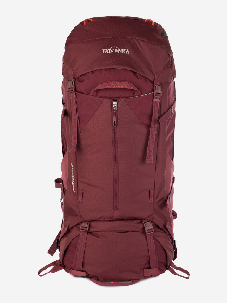 Рюкзак женский Tatonka Bison 65+10 л