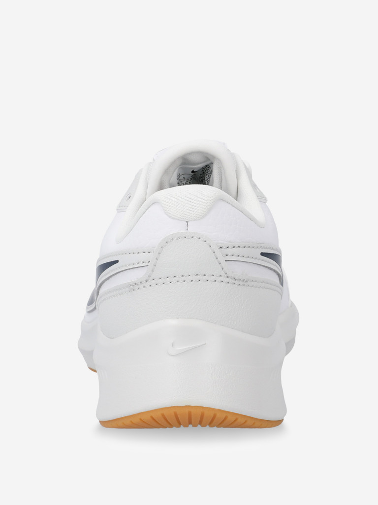 Кроссовки для девочек Nike Varsity Leather (GS)