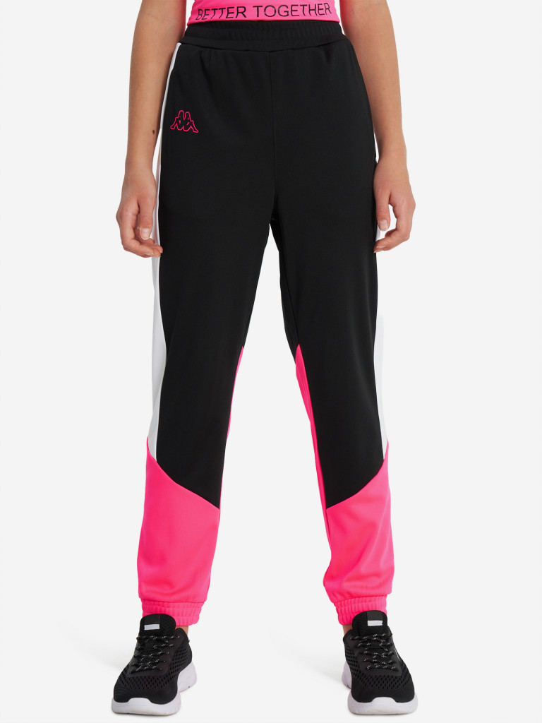 Костюм для девочек Kappa