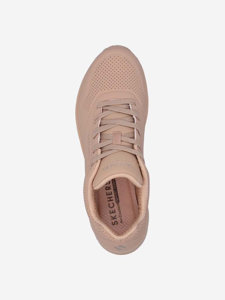 Кроссовки женские Skechers Uno - Stand On Air