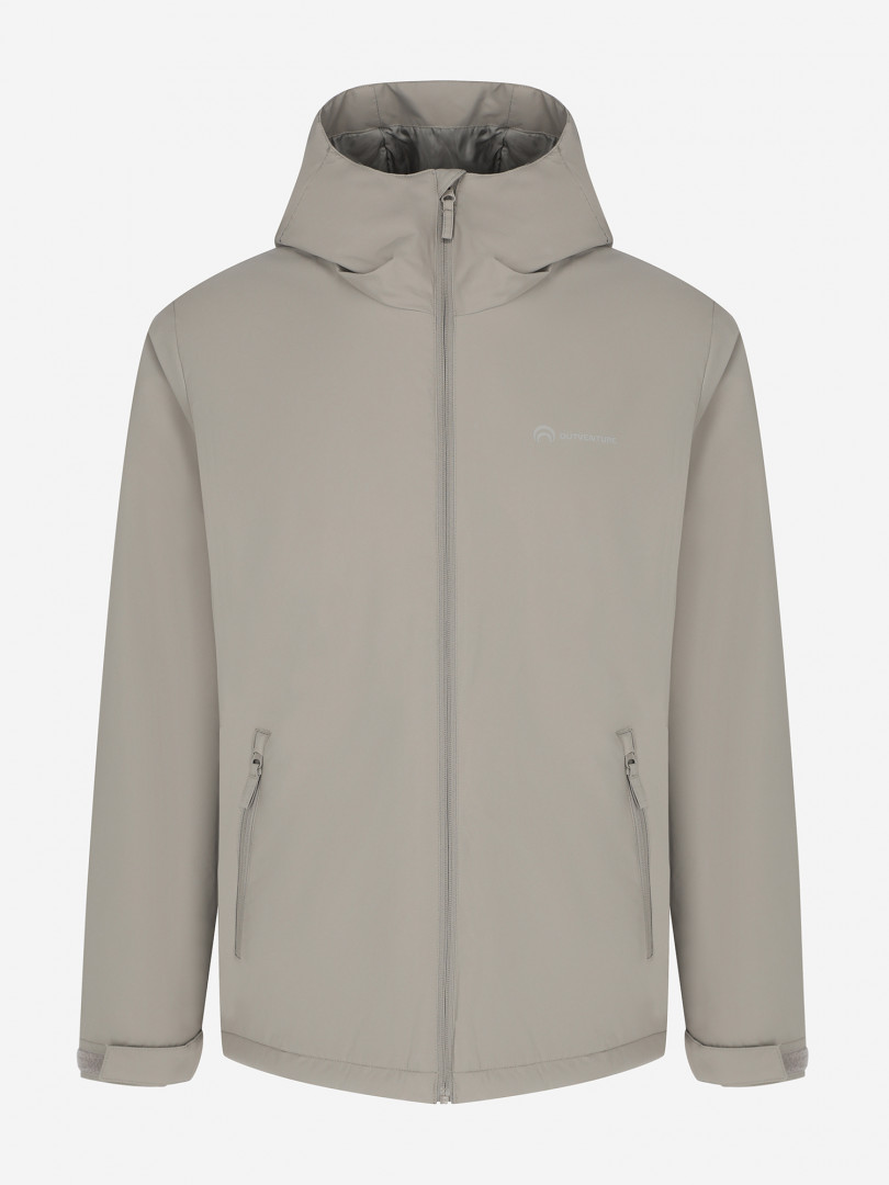 Куртка утепленная мужская Outventure Бежевый 3999₽