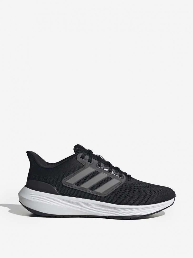 фото Кроссовки мужские adidas ultrabounce, черный