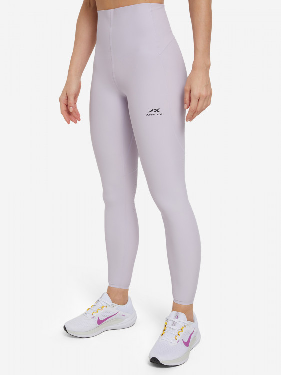 Легинсы женские Athlex Level Up