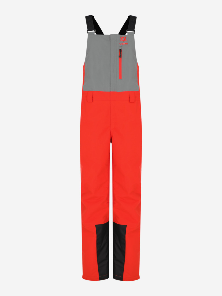 Брюки утепленные мужские Volkl