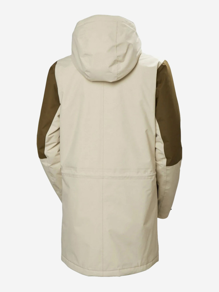 Куртка утепленная женская Helly Hansen Escape