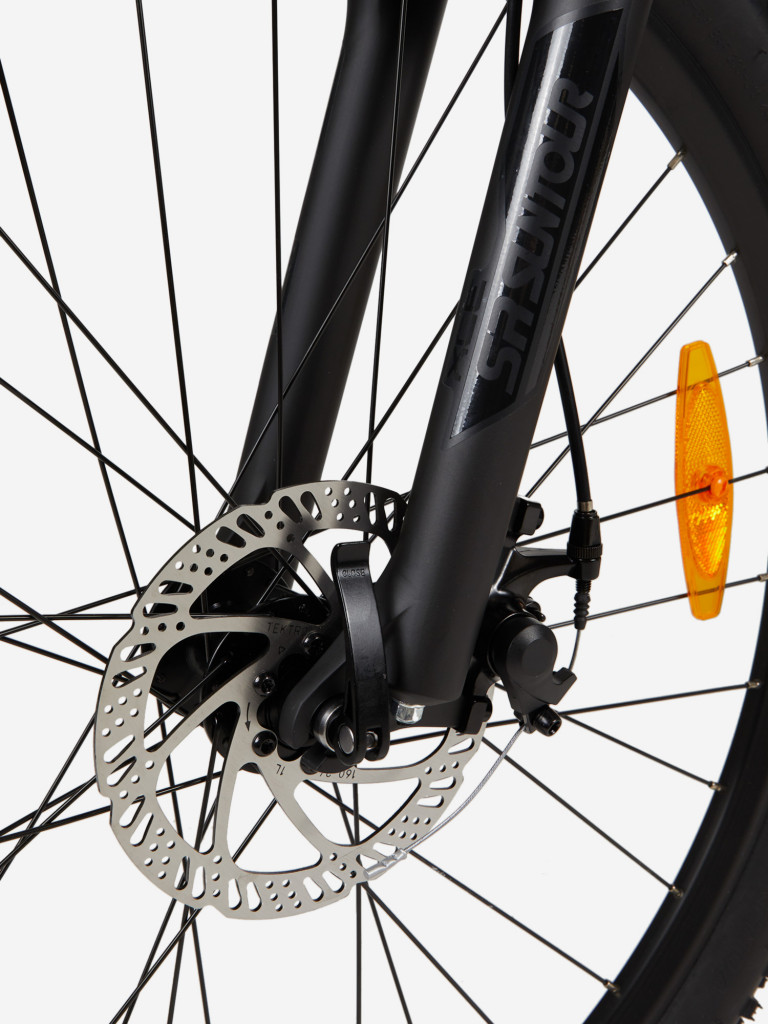 Велосипед горный Giant Talon 4 27.5"