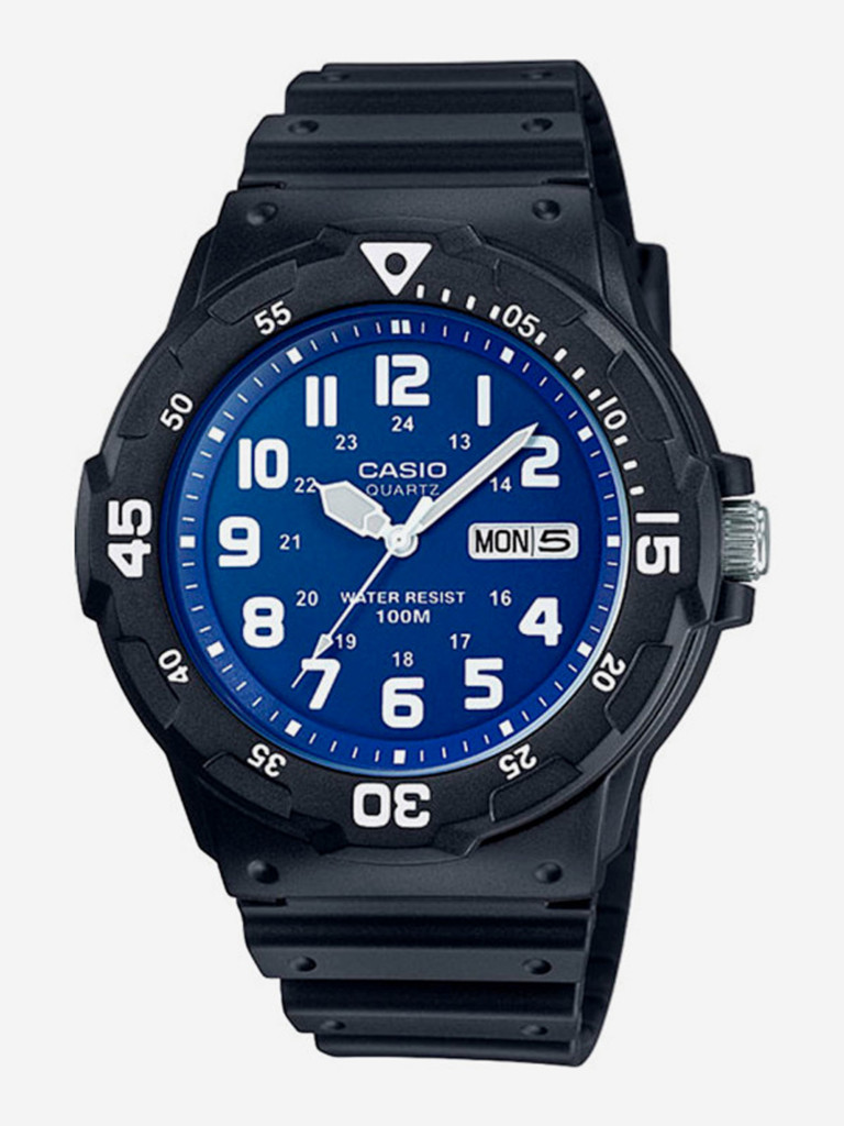 Спортивные часы CASIO MRW-200H-2B2
