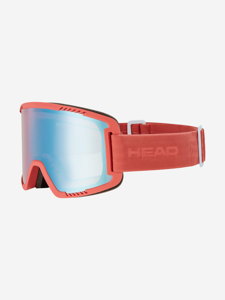 Горнолыжная маска Head Contex Photo
