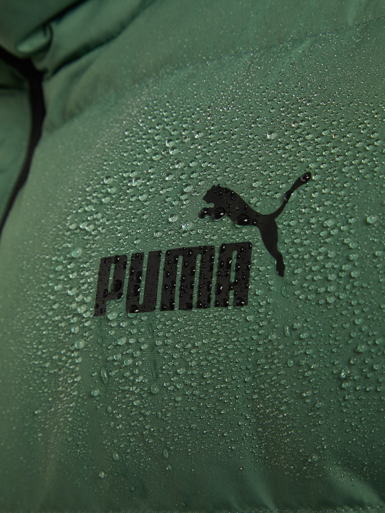 Пуховик мужской PUMA
