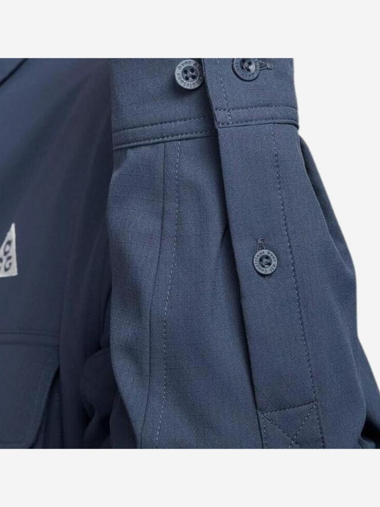 Рубашка мужская Nike ACG Dri-FIT UV Trail