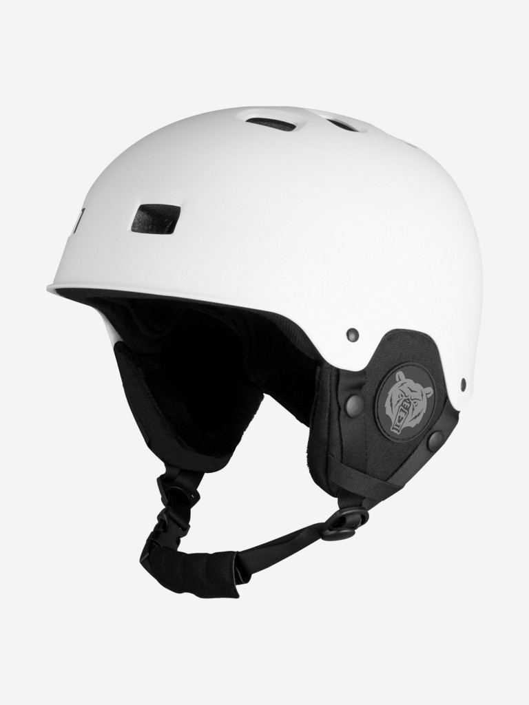 Шлем горнолыжный TERRO - PARK