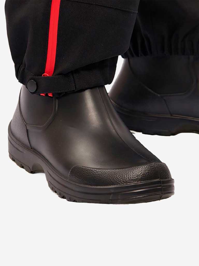 Костюм зимний Alaskan Cherokee Sea Edition (куртка+полукомбинезон) для рыбалки и охоты