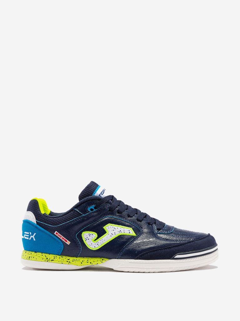 Joma. Футзальная обувь TOP FLEX