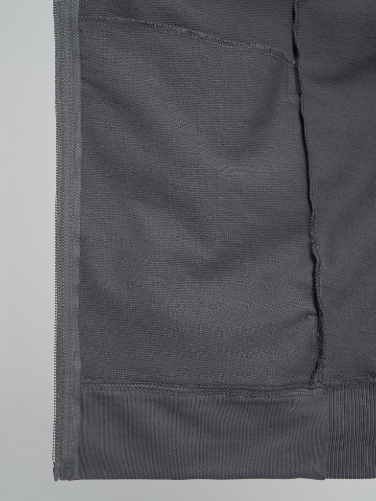 Толстовка мужская Demix