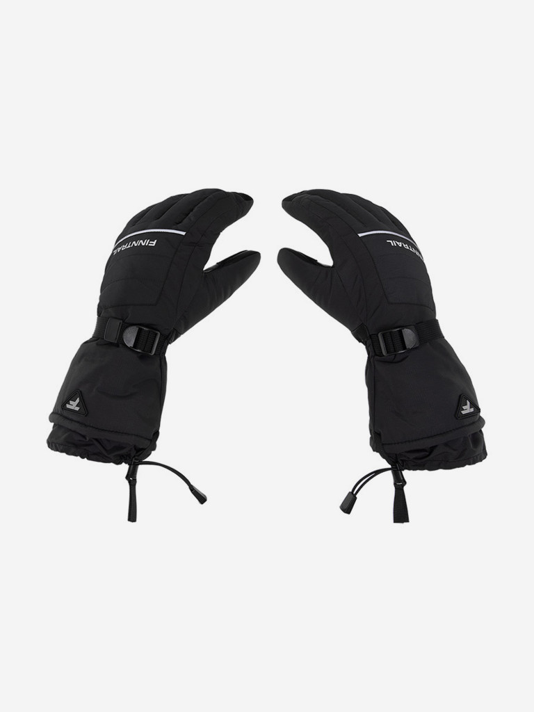 Перчатки зимние FINNTRAIL Freeride