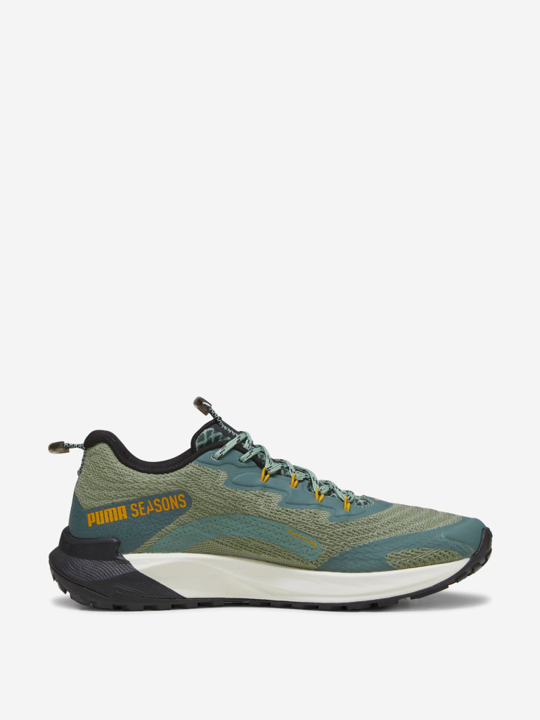 Кроссовки мужские PUMA Fast-Trac Nitro 2