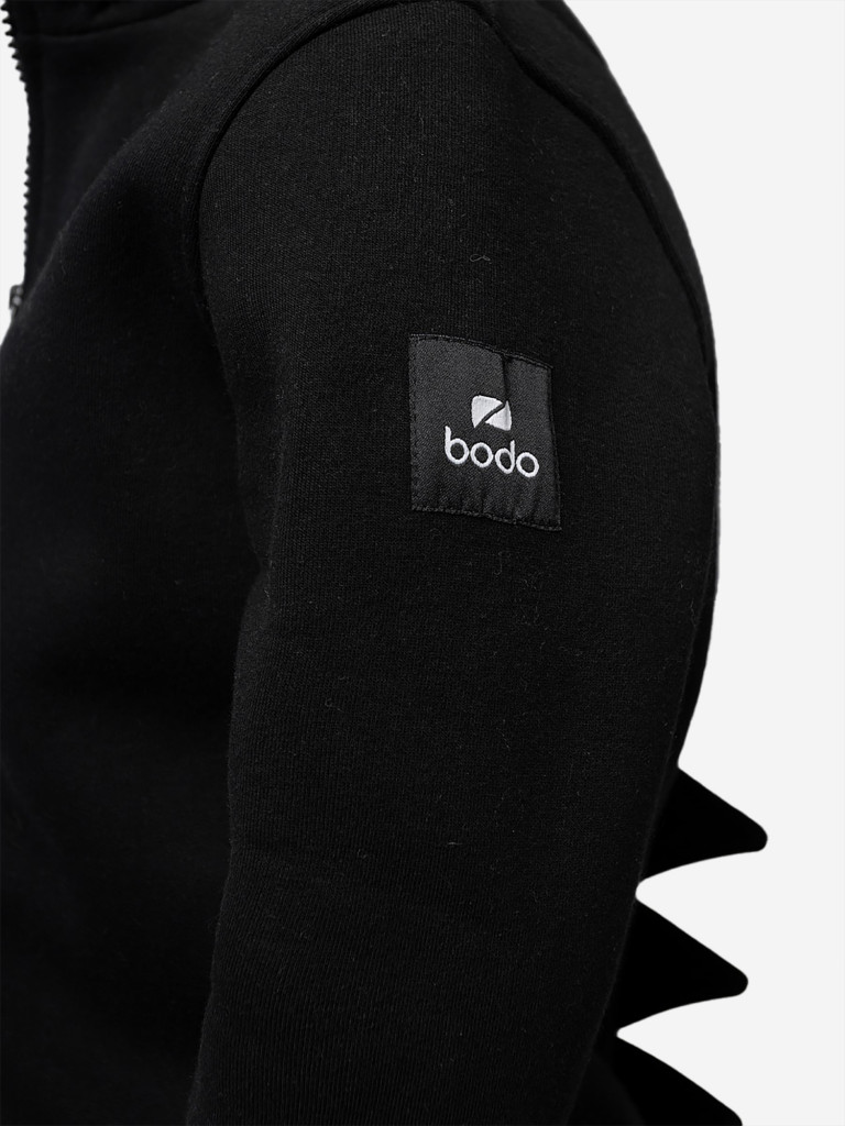 Комбинезон утепленный bodo