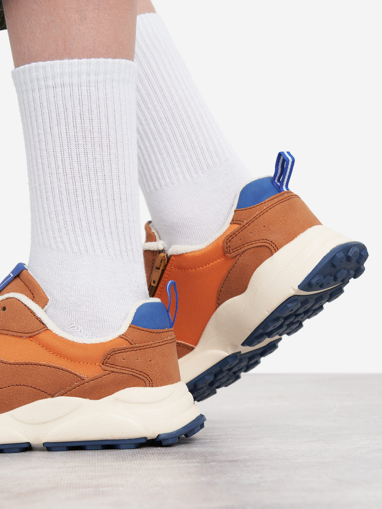 Кроссовки для мальчиков Safety Jogger