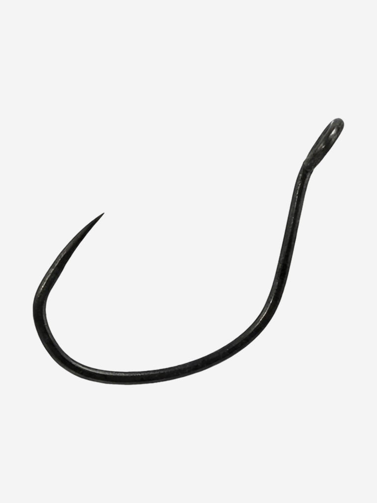 Крючок Decoy форелевый одинарный AH-9 Type IX #8 (в упаковке 8 штук)