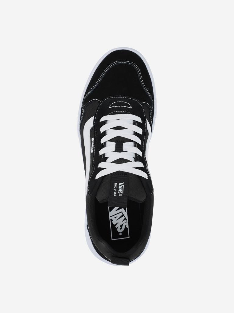 Кеды мужские Vans Range Exp
