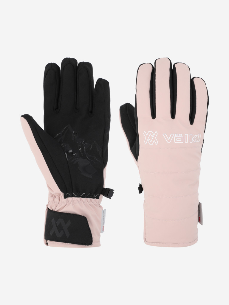 Перчатки женские Volkl