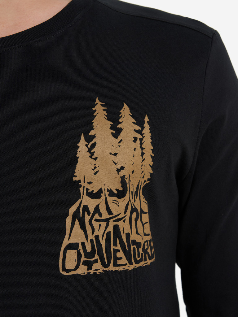Лонгслив мужской Outventure