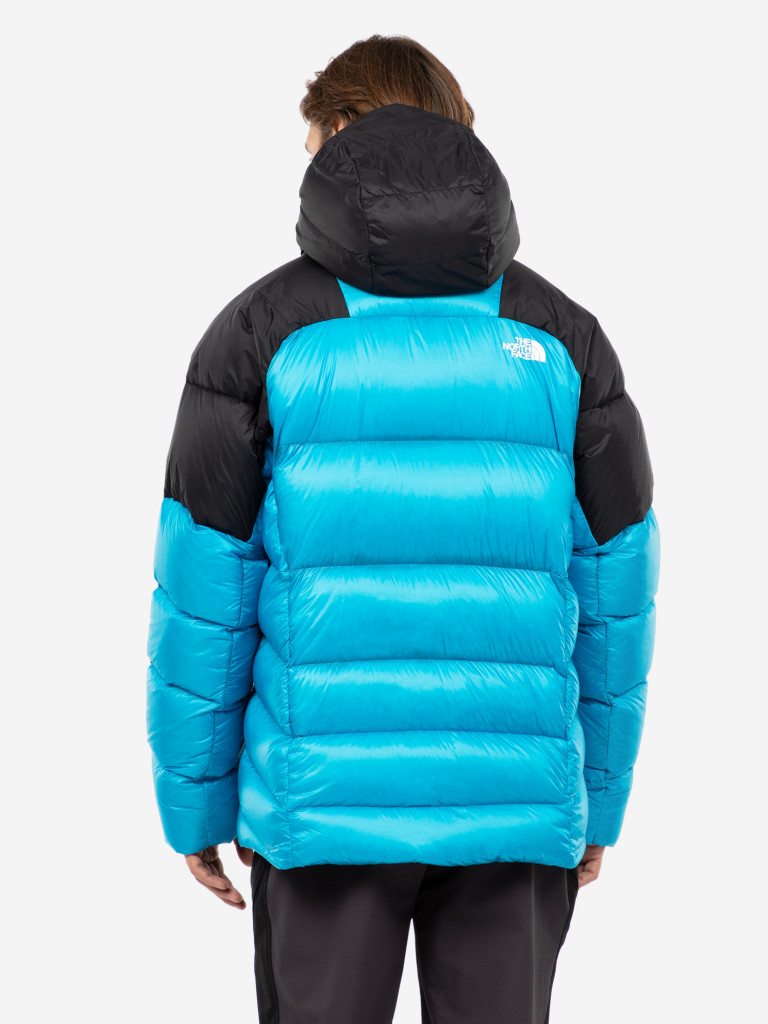 Пуховик мужской The North Face Impendor Pro