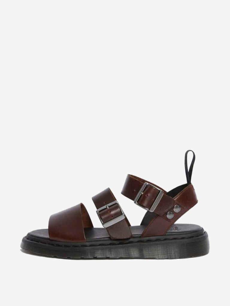 Сандалии женские DR. MARTENS Gryphon Brando