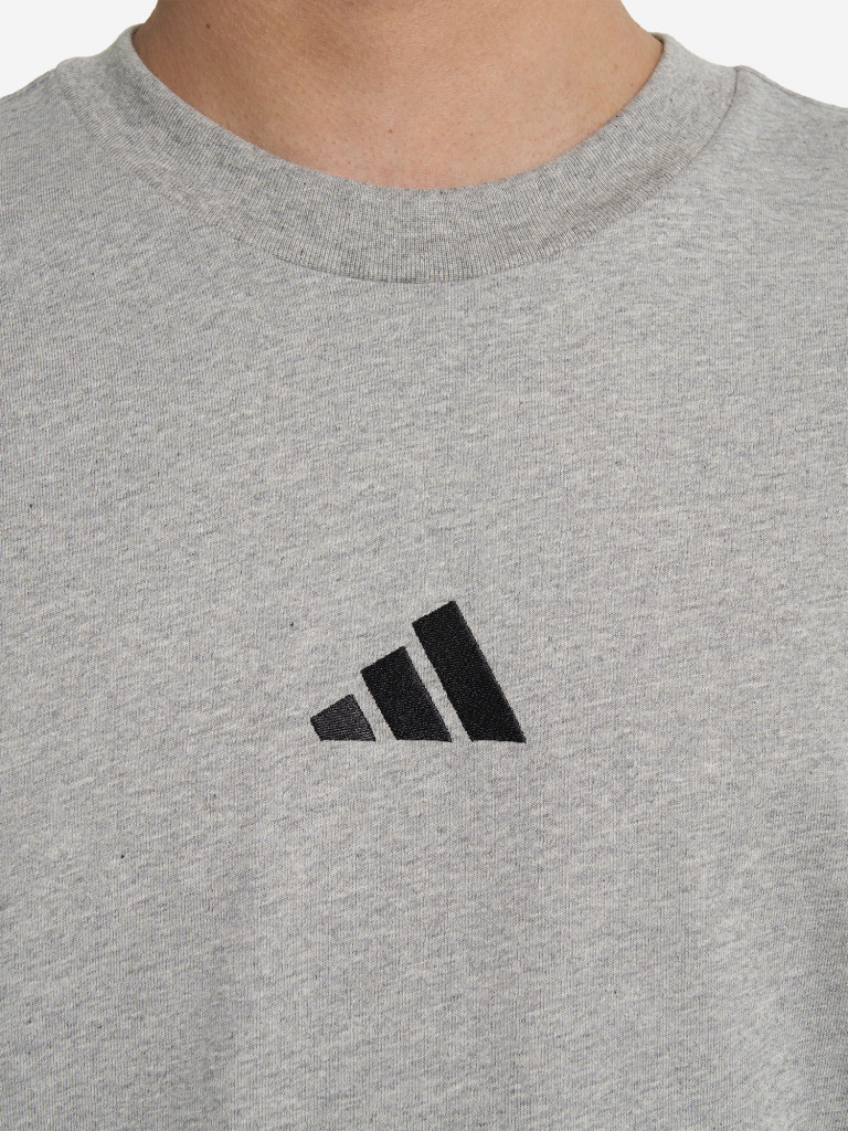 Футболка мужская adidas