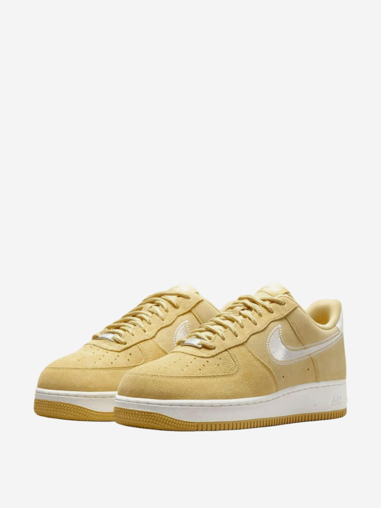 Кроссовки Nike Air Force 1 Low 07 LV8